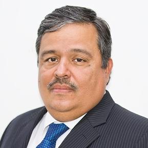 Akbar Naqi - CEO